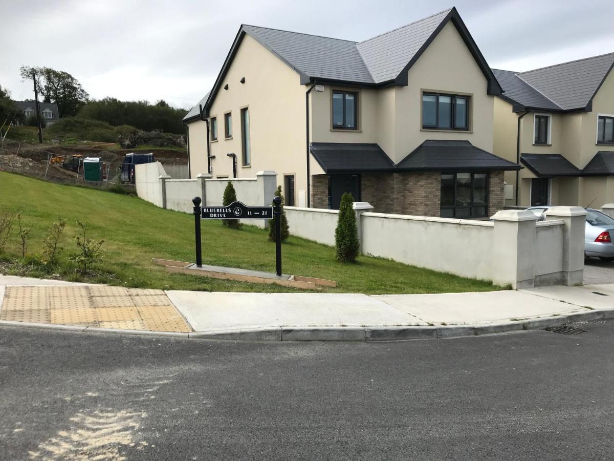 1 Luxurious Room In Family Home Killarney Zewnętrze zdjęcie