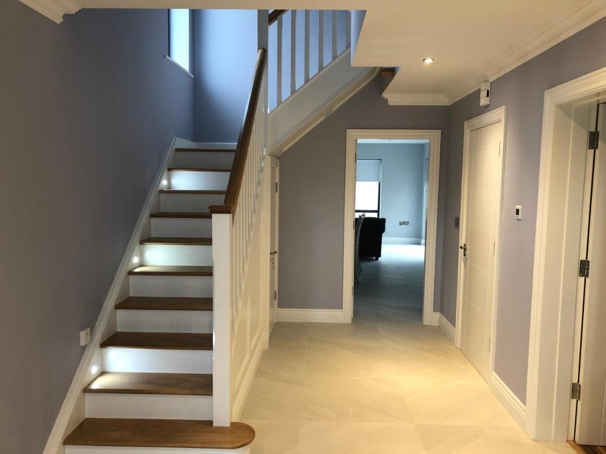 1 Luxurious Room In Family Home Killarney Zewnętrze zdjęcie