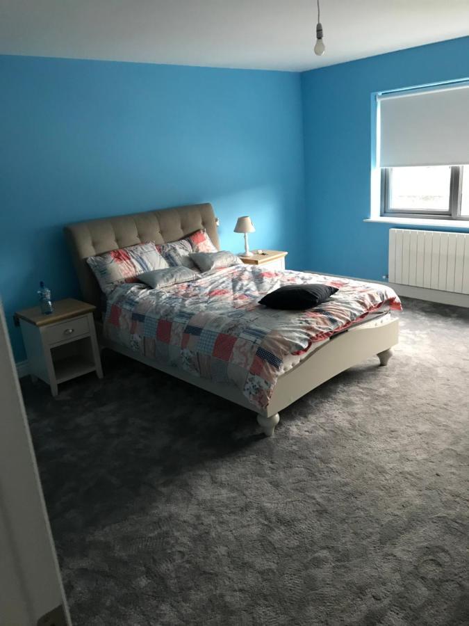 1 Luxurious Room In Family Home Killarney Zewnętrze zdjęcie