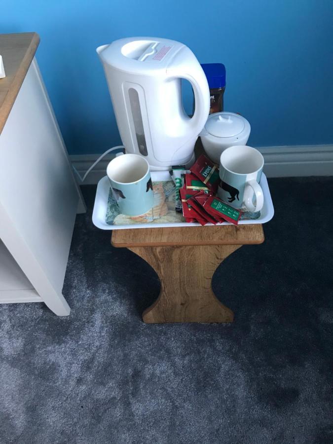 1 Luxurious Room In Family Home Killarney Zewnętrze zdjęcie