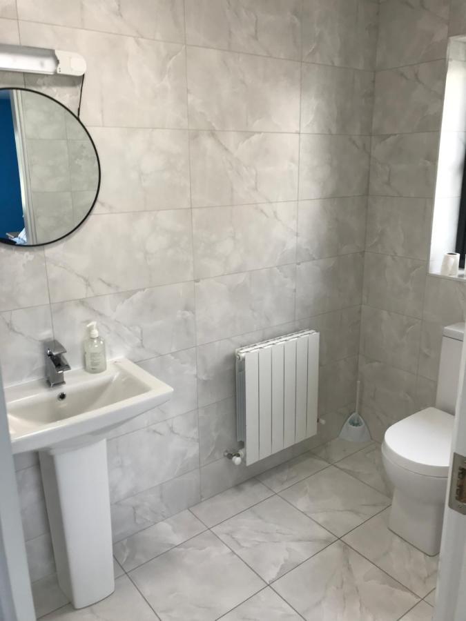 1 Luxurious Room In Family Home Killarney Zewnętrze zdjęcie