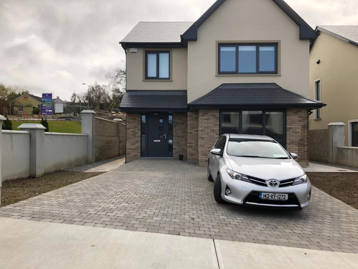 1 Luxurious Room In Family Home Killarney Zewnętrze zdjęcie